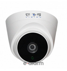 EOS DS-103HD Έγχρωμη πλαστική κάμερα οροφής D/N, τεχνολογίας 3 σε 1 (AHD, TVI, CVI) EOS Έγχρωμες πλαστικές κάμερες οροφής εσωτερικού χώρου